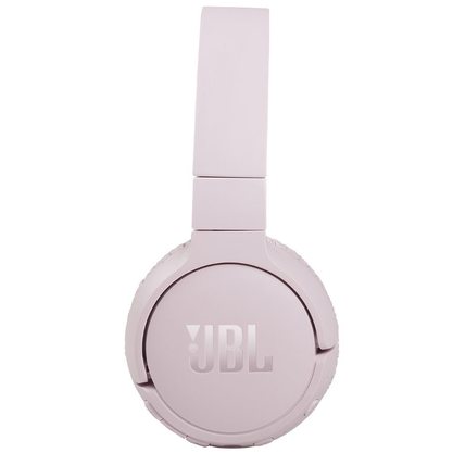 Беспроводные наушники JBL Tune 660NC (розовый)