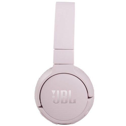 Беспроводные наушники JBL Tune 660NC (розовый)