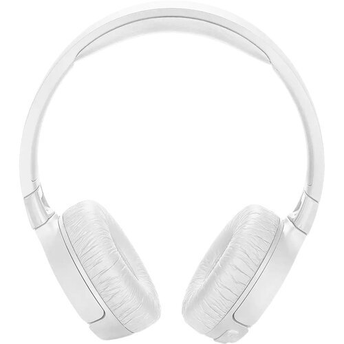 Беспроводные наушники JBL Tune 660NC (белый)