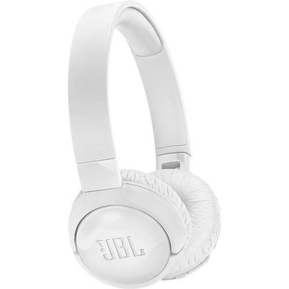Беспроводные наушники JBL Tune 660NC (белый)
