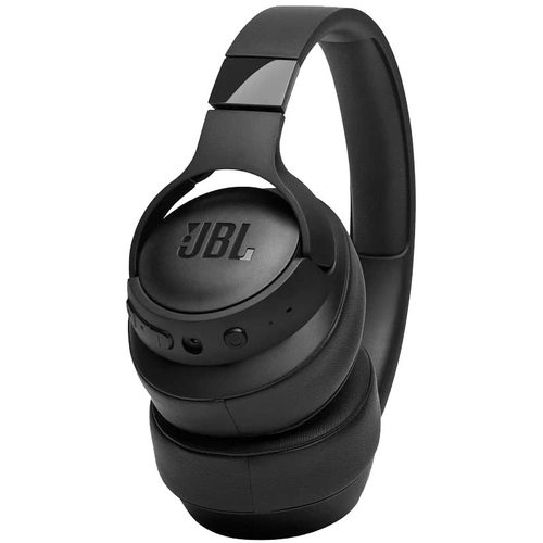 Беспроводные наушники JBL Tune 710BT (черный)