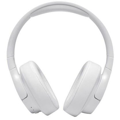 Наушники JBL Tune 710BT (белый)