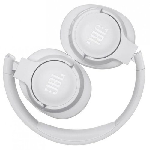 Наушники JBL Tune 710BT (белый)