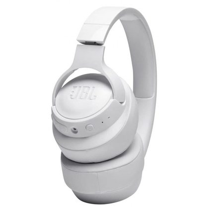 Наушники JBL Tune 710BT (белый)