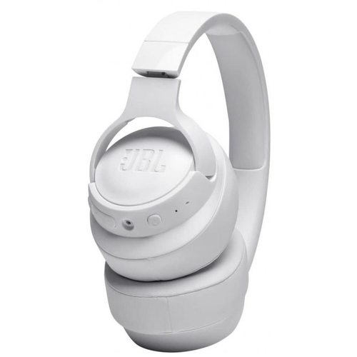 Наушники JBL Tune 710BT (белый)