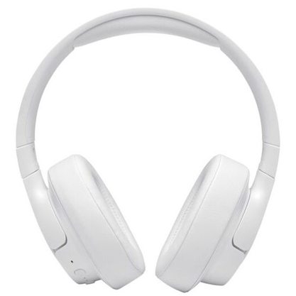 Беспроводные наушники JBL Tune 760NC (белый)