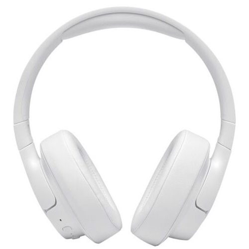 Беспроводные наушники JBL Tune 760NC (белый)