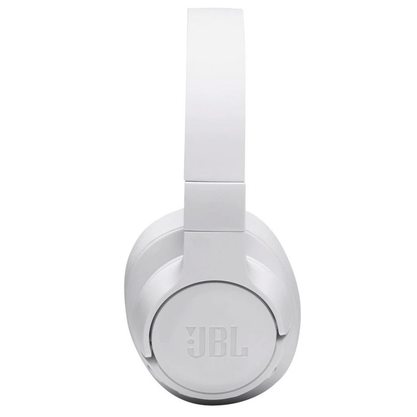 Беспроводные наушники JBL Tune 760NC (белый)
