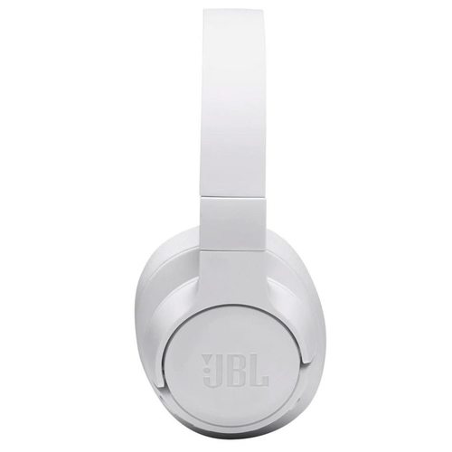 Беспроводные наушники JBL Tune 760NC (белый)