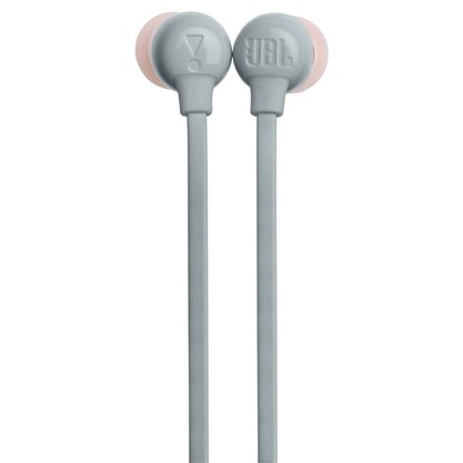 Беспроводные наушники JBL Tune 115BT (серый)