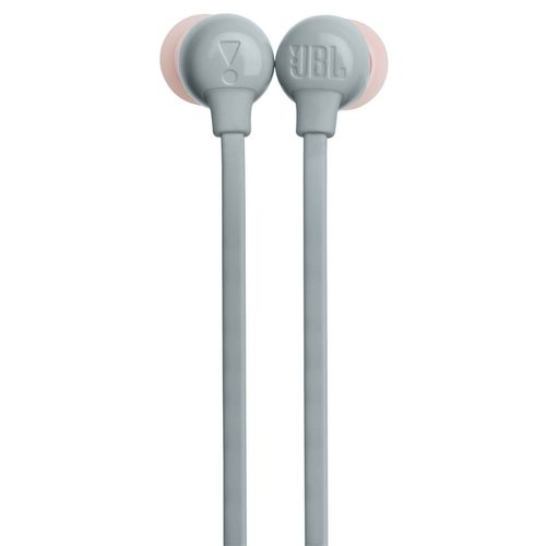 Беспроводные наушники JBL Tune 115BT (серый)