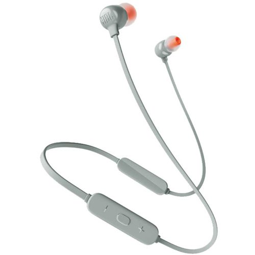 Беспроводные наушники JBL Tune 115BT (серый)
