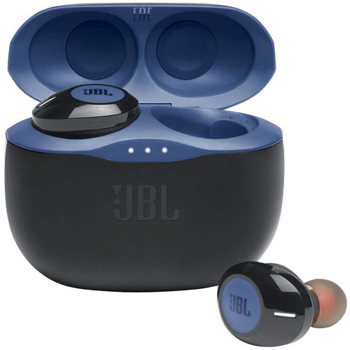 Беспроводные наушники JBL Tune 125TWS (синий)
