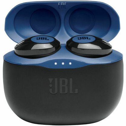 Беспроводные наушники JBL Tune 125TWS (синий)