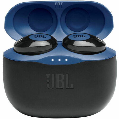 Беспроводные наушники JBL Tune 125TWS (синий)