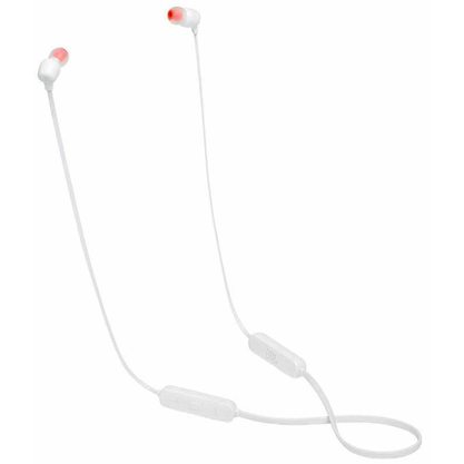 Наушники JBL Tune 165BT (белый)