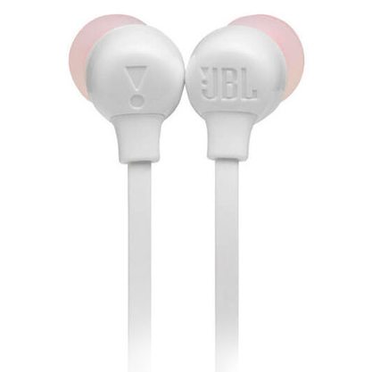 Наушники JBL Tune 165BT (белый)