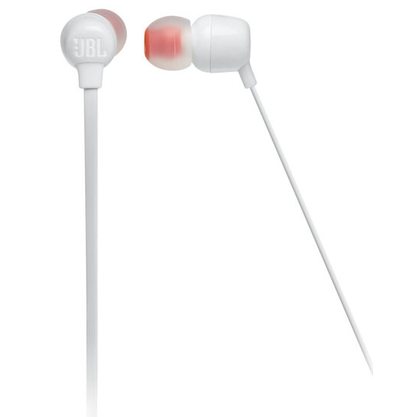 Наушники JBL Tune 165BT (белый)