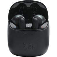 JBL Tune 225 TWS (черный)
