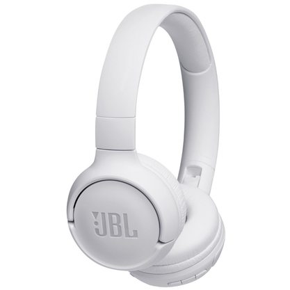 Беспроводные наушники JBL Tune 560BT (белый)