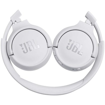 Беспроводные наушники JBL Tune 560BT (белый)