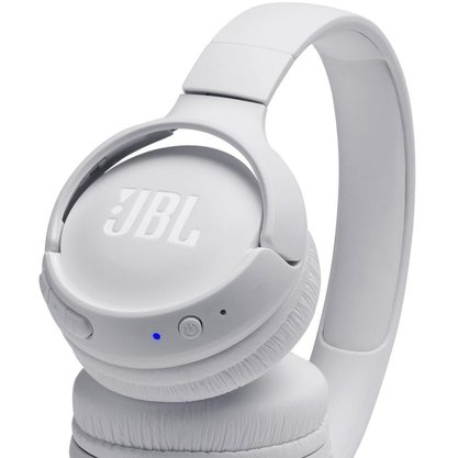 Беспроводные наушники JBL Tune 560BT (белый)