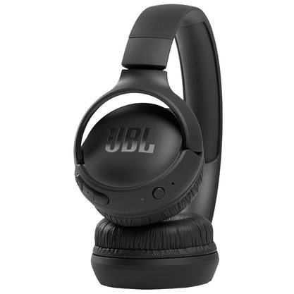 Беспроводные наушники JBL Tune 510BT (черный)
