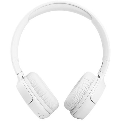 Беспроводные наушники JBL Tune 510BT (белый)