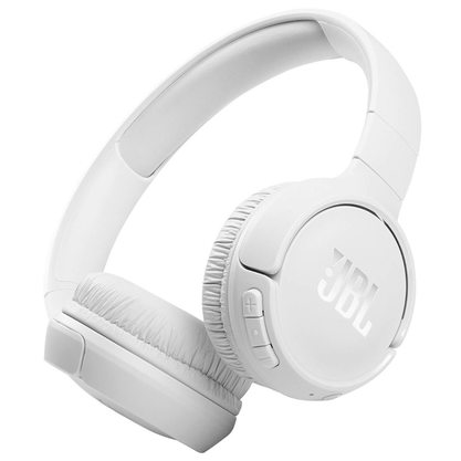 Беспроводные наушники JBL Tune 510BT (белый)