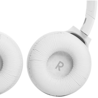 Беспроводные наушники JBL Tune 510BT (белый)