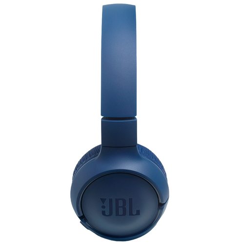 Беспроводные наушники JBL Tune 560BT (синий)