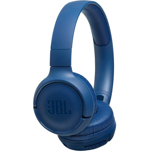 Беспроводные наушники JBL Tune 560BT (синий)