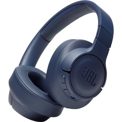 Беспроводные наушники JBL Tune 750BTNC (синий)