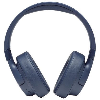 Беспроводные наушники JBL Tune 750BTNC (синий)