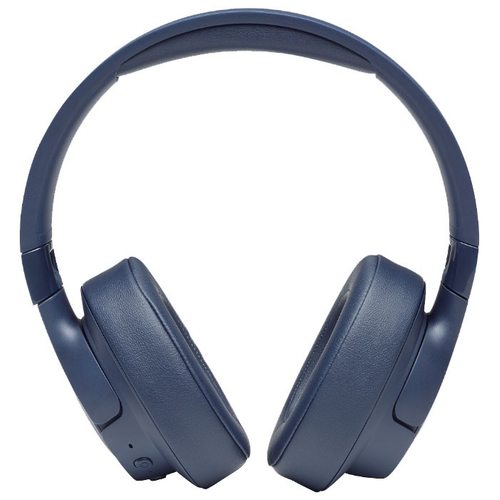 Беспроводные наушники JBL Tune 750BTNC (синий)