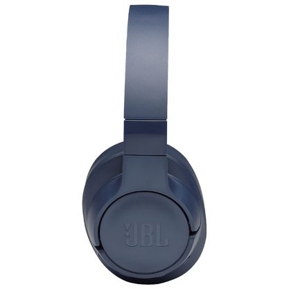 Беспроводные наушники JBL Tune 750BTNC (синий)