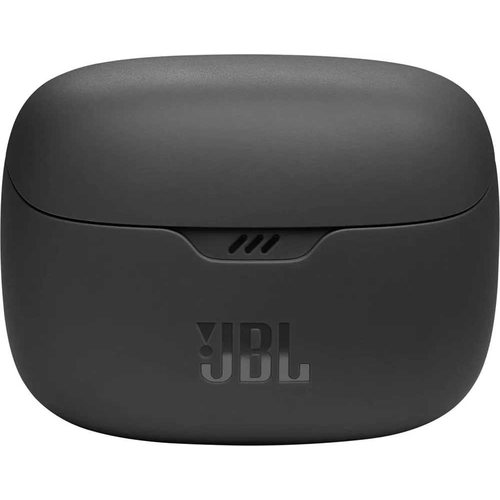 Беспроводные наушники JBL Tune Beam (черный)