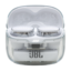 Беспроводные наушники JBL Tune Buds Ghost Edition (белый)