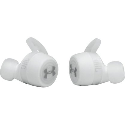 Беспроводные наушники JBL Under Armour Streak (белый)