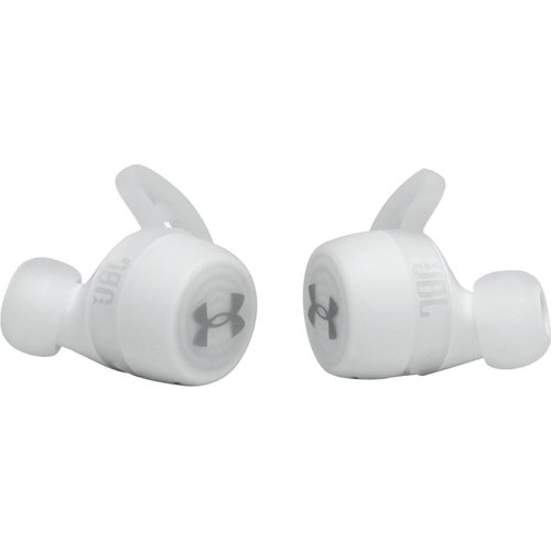 Беспроводные наушники JBL Under Armour Streak (белый)
