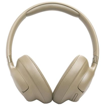Наушники JBL Tune 730BT (бежевый)
