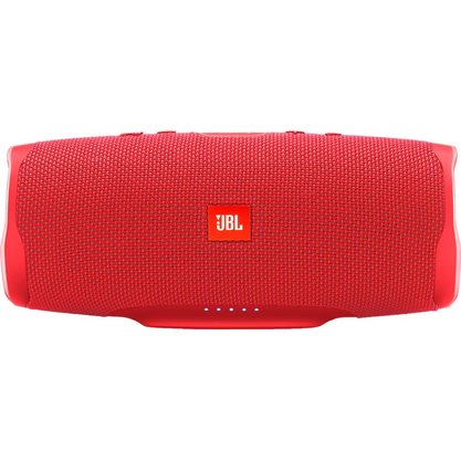 Портативная колонка JBL Charge 4 (красный)
