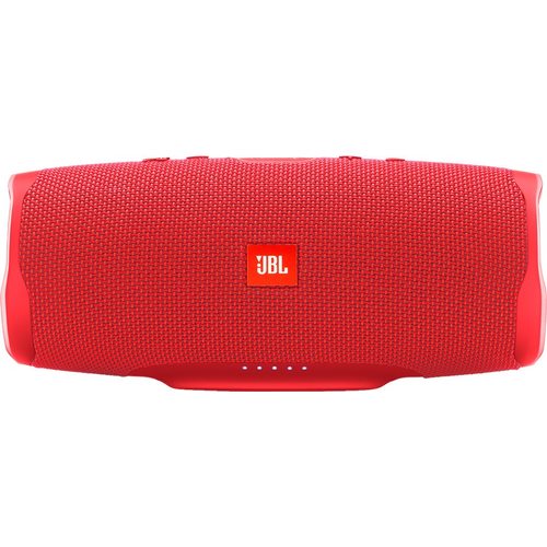 Портативная колонка JBL Charge 4 (красный)