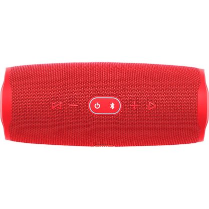 Портативная колонка JBL Charge 4 (красный)