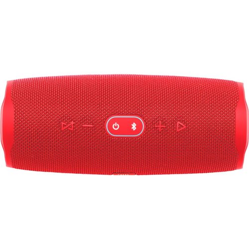 Портативная колонка JBL Charge 4 (красный)