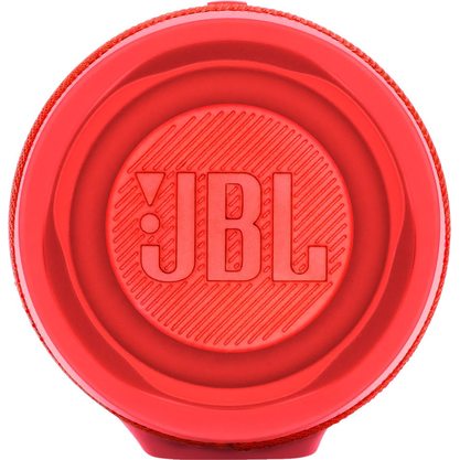 Портативная колонка JBL Charge 4 (красный)