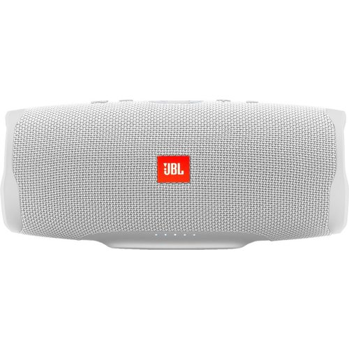 Портативная колонка JBL Charge 4 (белый)