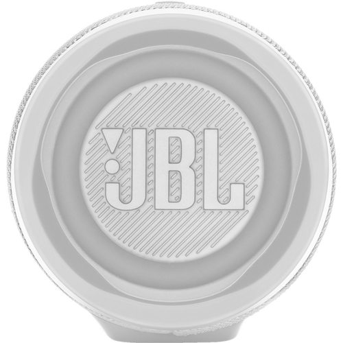 Портативная колонка JBL Charge 4 (белый)