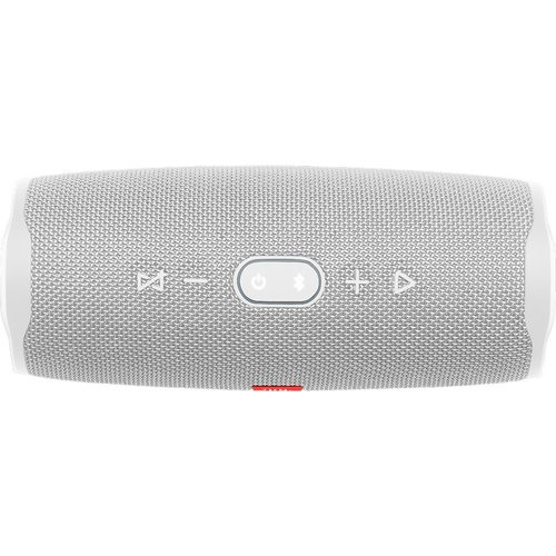 Портативная колонка JBL Charge 4 (белый)