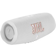 JBL Charge 5 (белый)